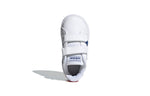 (TD) adidas Grand Court 'White Royal Blue' GX5749