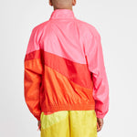 Nike Lab Heritage Jacket Hyper Pink Red AA1569-604