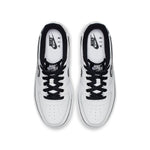 (GS) Nike Air Force 1 LV8 Sport 'White Black' AR0734-100