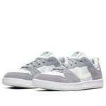 (WMNS) Nike SB Alleyoop 'Grey White' CQ0369-002