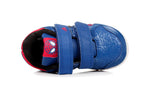 (TD) adidas LK Spider-Man Shoes 'Game Blue Red Black' B24569