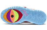 (GS) Nike Kyrie 6 Preheat 'Heal The World' CV5574-403