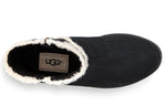 UGG Coletta Boot Fleece Lined Big Boys Black 1094579K-BLK