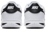Nike Cortez Basic Leather 'White Black' 819719-100