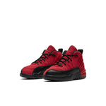 (PS) Air Jordan 12 Retro 'Reverse Flu Game' 151186-602