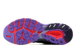Li-Ning Furious Rider 4 x Paris Fashion Week 'Purple Red' ARZN009-1