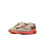 (PS) Nike x CLOT Air Max 1 'Kiss of Death' 2021 DH2493-100