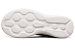 (WMNS) Skechers Go Black/White/Pink 128000-BKPK