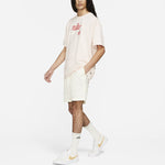 Men's Nike SB Pull-On Chino Skateboard Sports Light Loose White Shorts CW7140-113