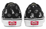 Vans Kazuki Kuraishi x Authentic 'Unsung Heroes' VN0A5HZS6UT