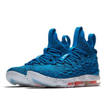 Nike LeBron 15 'Hardwood Classics' 897648-400