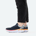 (WMNS) HOKA ONE ONE Clifton 7 'Blue Haze' 1110509-BIBH