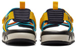 PUMA RS-Sandal 'Peacoat Spectra Yellow' 374862-07