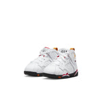 (TD) Air Jordan 7 Retro 'Cardinal' 2022 DJ2776-106