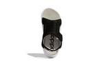 (PS) adidas Comfort Sandal Black White Sandals 'Black White' FY8856