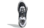 adidas MTS Cozy Wear-resistant 'White Black' HQ6113