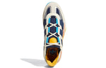 adidas Niteball 'Cream White Cyan' FV4842