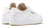 Reebok JJJJound x Club C 85 'White Gum' FY6066