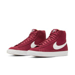 (WMNS) Nike Blazer Mid '77 'Team Red' DB5461-601