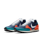 Nike Daybreak Type SE 'Midnight Navy Team Orange' CU1756-403