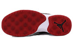 Air Jordan B.Fly X 'Black Gym Red White' 910209-002