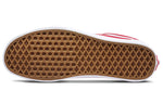Vans Old Skool Os Shoes 'Racing Red' VN0A3WLYJV6