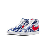 (GS) Nike Blazer Mid SE 'Tie Dye' CZ7882-600