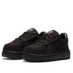(TD) Nike x Stussy Air Force 1 Low 'Black' DC8306-001