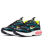 (WMNS) Nike Zoom Air Fire 'Dark Teal Green' CW3876-300
