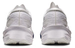 (WMNS) ASICS Novablast 3 Platinum 'White Metallic Blue' 1012B290-100