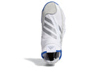adidas x Pharrell Crazy BYW HU 'White Royal' EF7215