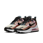 (WMNS) Nike Air Max 270 React 'Metallic Bronze' CT1833-100