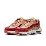 (WMNS) Nike Air Max 95 'Dusty Peach' 307960-607