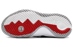 Nike Kyrie Flytrap EP 'White Black Gym Red' AJ1935-102