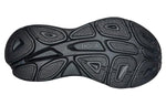 (WMNS) HOKA ONE ONE Bondi 8 Wide 'Triple Black' 1127954-BBLC