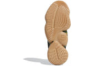 adidas Harden Volume 4 'Tech Olive' EF1259