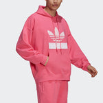 adidas originals Big Trfl Logo Pink H09352