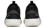 (WMNS) ANTA Run Collection 'Black' 122145530R-4