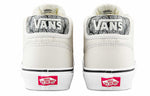 Vans Mid Skool 37 'Sport Paisley - White Black' VN0A3TKF914