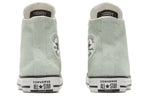 Converse Renew Cotton Chuck Taylor All Star High 'Green Oxide' 167644C
