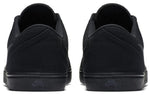Nike Check Solarsoft Canvas SB 'Triple Black' 843896-002