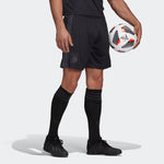 adidas Dfb a Sho Soccer/Football Training Sports tournament Shorts Black EH6100
