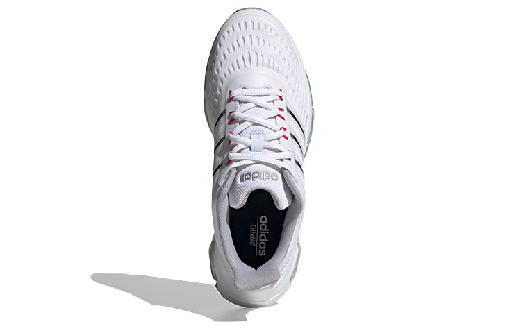 adidas neo Tencube White/Grey FW3252
