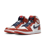 Air Jordan 1 High Golf x Eastside Golf 'Out the Mud' DZ4523-800