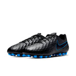 Nike Legend 8 Academy AG Artificial Grass 'Black Blue' AT6012-004