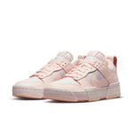 (WMNS) Nike Dunk Low Disrupt 'Pale Coral' CK6654-602