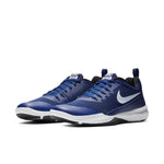 Nike Legend Trainer 'Blue Black White' 924206-404