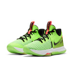 Nike LeBron Witness 5 EP 'Grinch' CQ9381-300