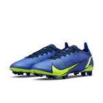 Nike Vapor 14 Elite AG Artificial Grass 'Sapphire Blue Void Volt' CZ8717-574