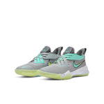 (GS) Nike Air Zoom Flight 2 'Smoke Grey Lemon Twist' DB6708-001